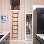 5 Star Holiday Home In Ansager Сasa de vacaciones Ansager