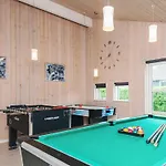 Сasa de vacaciones 5 Star Holiday Home In Ansager