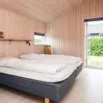 5 Star Holiday Home In Ansager Сasa de vacaciones Ansager