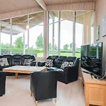 Сasa de vacaciones 5 Star Holiday Home In Ansager *