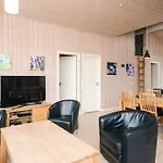 Dom wakacyjny 5 Star In Ansager