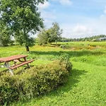 5 Star Holiday Home In Ansager Сasa de vacaciones *
