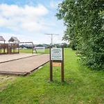 5 Star Holiday Home In Ansager