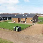 5 Star Holiday Home In Ansager * Ansager