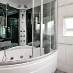5 Star Holiday Home In Ansager Ansager