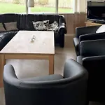 5 Star Holiday Home In Ansager *