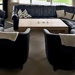 5 Star Holiday Home In Ansager Ansager