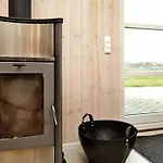 5 Star Holiday Home In Ansager *