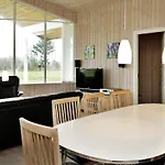 5 Star Holiday Home In Ansager Сasa de vacaciones
