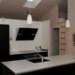 5 Star Holiday Home In Ansager * Ansager