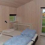 5 Star Holiday Home In Ansager