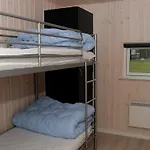 5 Star Holiday Home In Ansager Сasa de vacaciones *