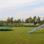 5 Star Holiday Home In Ansager