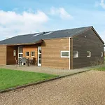 Сasa de vacaciones 5 Star Holiday Home In Ansager *