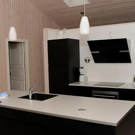 10 Person In Holiday home