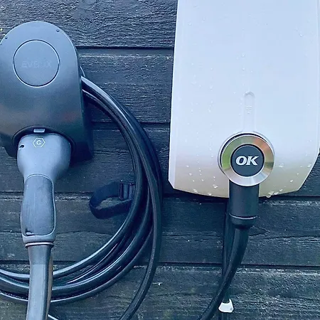 10 Person In Ansager-by Traum 펜션 Ansager