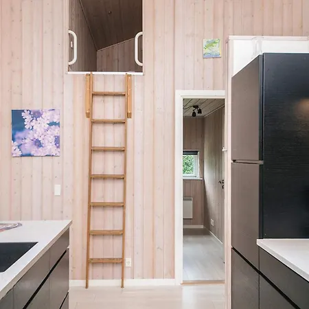 10 Person In Ansager-by Traum 펜션 Ansager