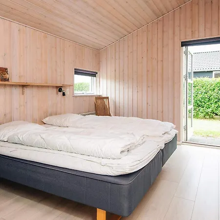 10 Person In Ansager-by Traum 펜션 Ansager