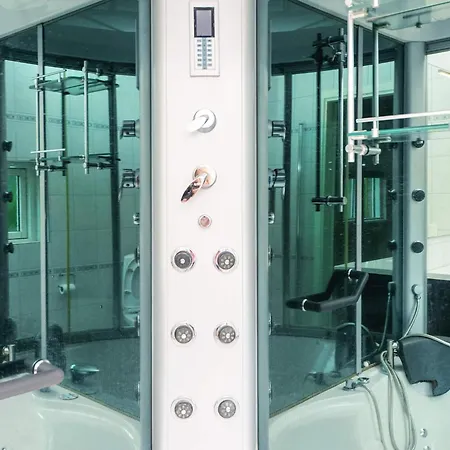 10 Person In Ansager-by Traum 펜션