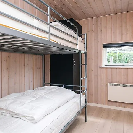 10 Person In Ansager-by Traum 펜션 *