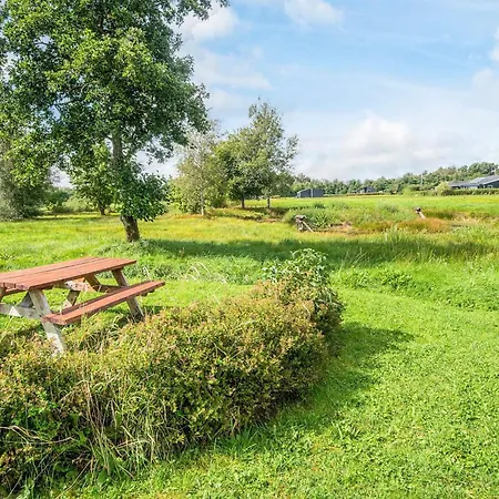 10 Person In Ansager-by Traum Дом отдыха *