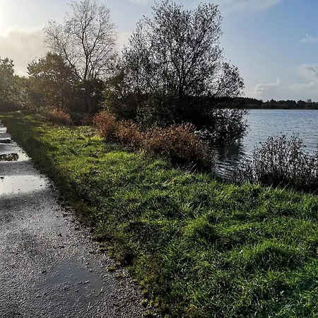 10 Person In Ansager-by Traum 펜션