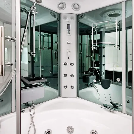 10 Person In Ansager-by Traum 펜션 Ansager