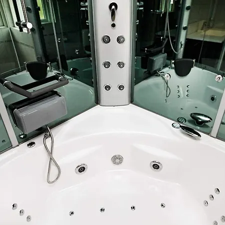 Дом отдыха 10 Person In Ansager-by Traum