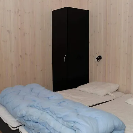 펜션 10 Person In Ansager-by Traum Ansager