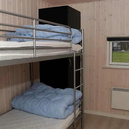 10 Person In Ansager-by Traum Дом отдыха *