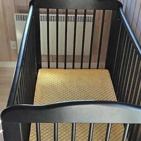 10 Person In Ansager-by Traum Дом отдыха Ansager