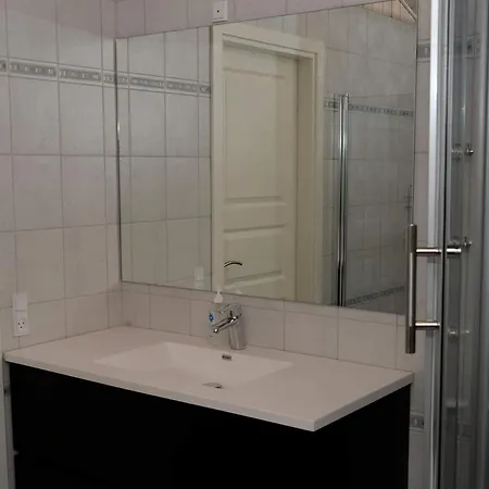 10 Person In Ansager-by Traum Дом отдыха Ansager